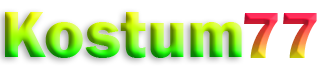 KOSTUM77